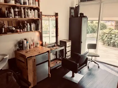 Aimee Marquardt Salon