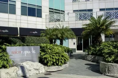 Business Photo