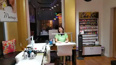 Business Photo