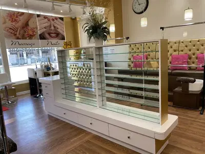 Cha Spa