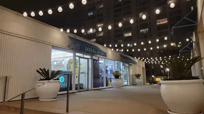 Oceana Salon