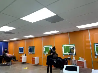 Business Photo