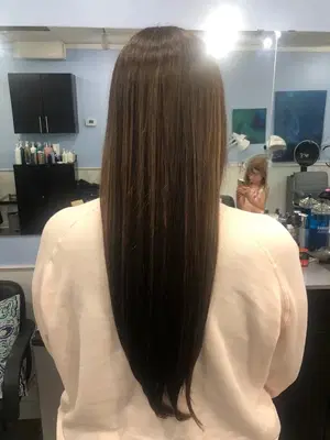 Palisades Hair and Nail Salon