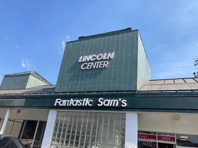 Fantastic Sams Cut & Color