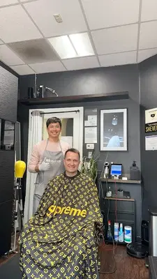 Business Photo