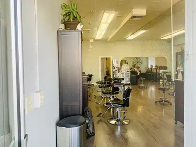 Salon Mia Bella