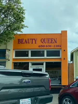 Beauty Queen
