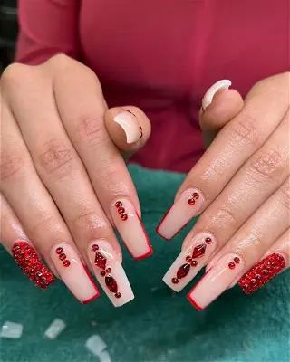 Lalisa Nails