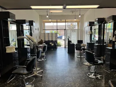 Razors & Scissors Salon