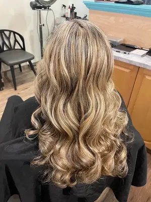 Hair By Maggie Tatyosian
