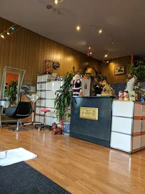 De Design Beauty Salon