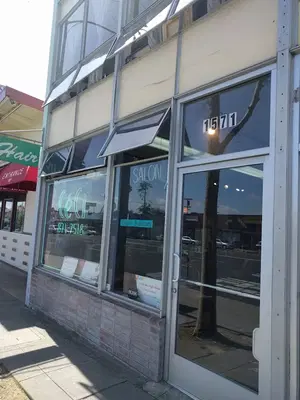 Ceci Hair Salon