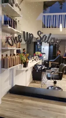 One Up Salon