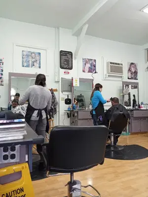 Harbor Beauty Salon