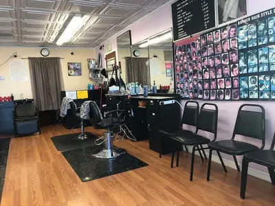 Maxi Beauty Hair Salon