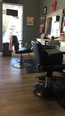 Paris Salon