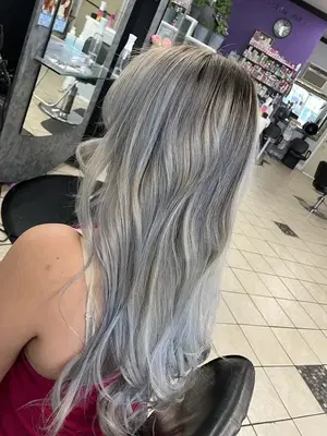 Gricelda's Salon