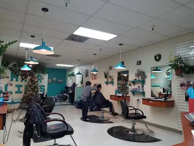 Hairlines