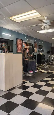 NUEVA IMAGEN HAIR SALON