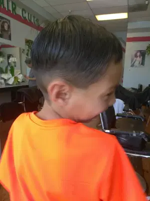 Best Haircut