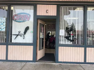 Fantastic Haircuts