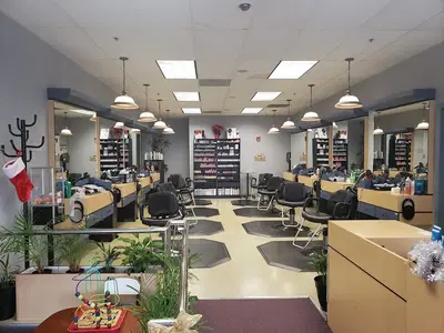 Haircut Headquarters