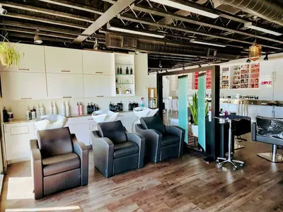 Latinos Hair Salon & Spa