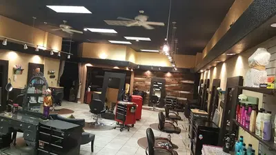 The Beauty Lounge