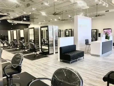 Salon Vitor