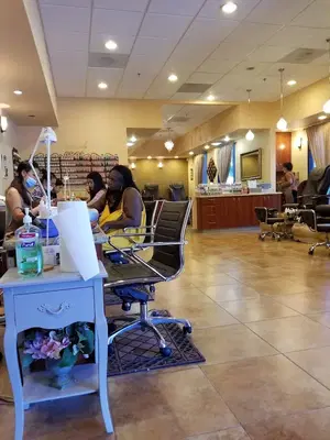 Bella Nail Salon