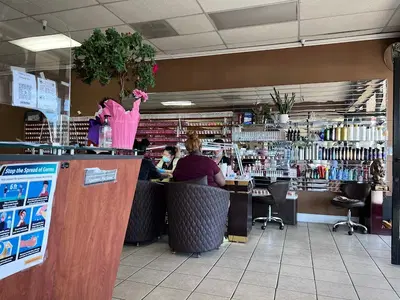 Natalie's Nails & Salon