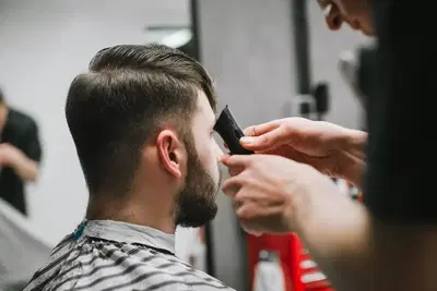 Native hair studio