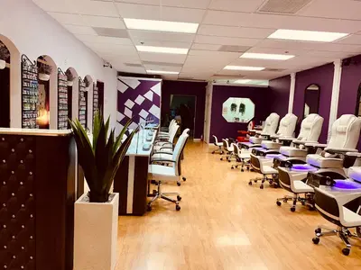 REX NAIL SALON