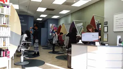 Great Clips