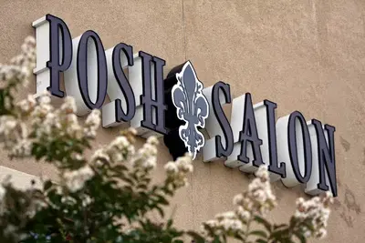 Posh Salon