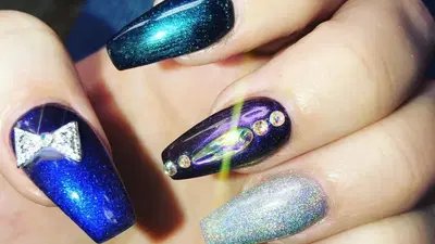 Lisa nail