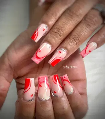 Creative Nails
