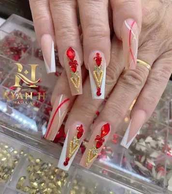 Nails Palace