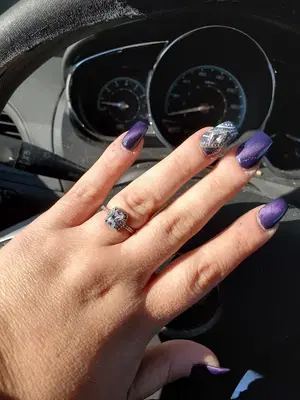 Regal Nails, Salon & Spa