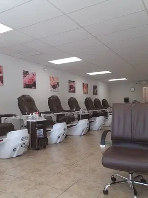 Ruby Nail Spa
