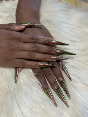 Forum Nail & Spa