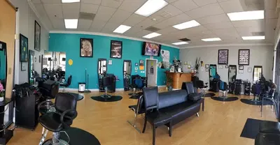 Barberia Las Americas