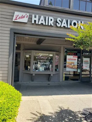 Lela's Hair Salon