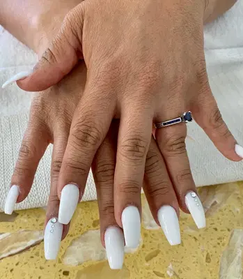 Kay Nails & Spa