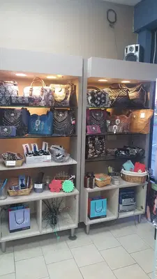 Oakley Super Beauty Supply & Salon