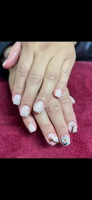 Nails Art & Spa