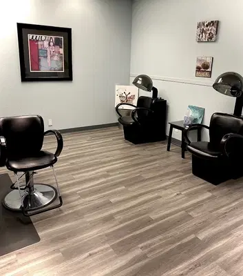Blended Styles