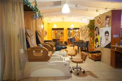 Kim Hair & Nails
