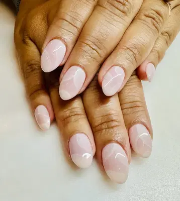 The Natural Nail Salon