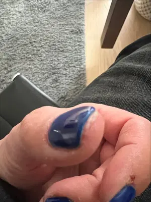 Nail Salon